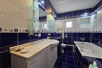 Apartament 3 camere cu vedere directa la mare - ultracentral, langa Plaja Modern - 19
