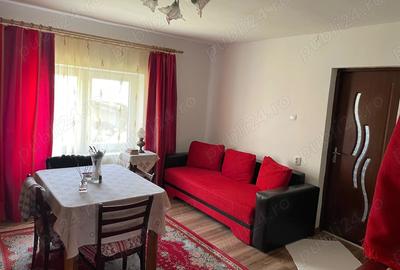 Casa Livadia Comuna Baru - 1