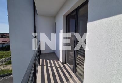 Apartament 2 camere in Trivale | Bloc Nou | mobilat si utilat - 10