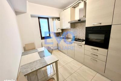 Garsonieră decomandată în Valea Lupului - 8