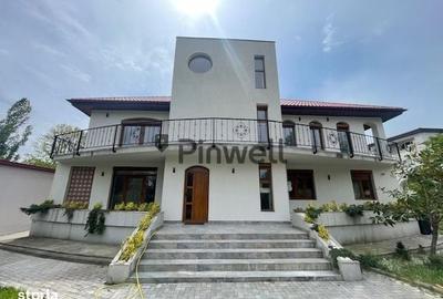 Casă cu 4 camere cu Teren 750 Mp în Iancu Nicolae