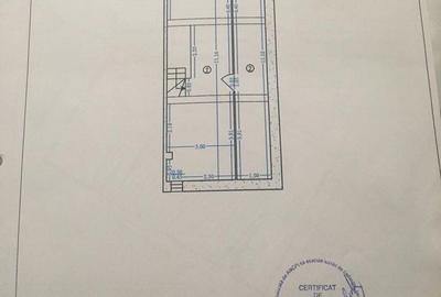 Casă individuală cu 5 camere cu Canalizare în Bucureștii Noi - 17