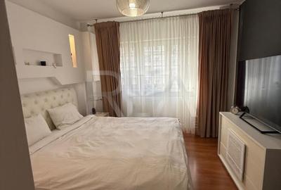 Apartament cu 2 camere la 13 minute de statia de metrou 1 Decembrie 1918 - 13