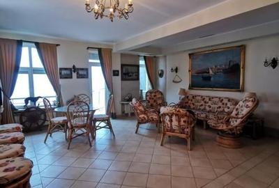 Apartament cu 4 camere, mobilat în Borod - 13