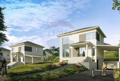 Casa de vanzare in LUMINIS Jucu de Sus - 1