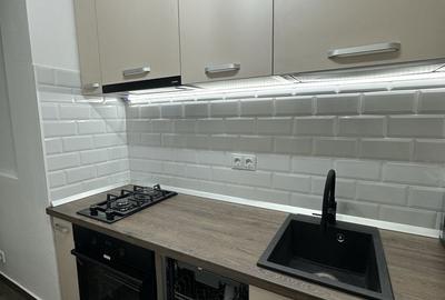 Garsonieră decomandată în Titan - 7