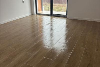 Casă cu 4 camere în Central - 4