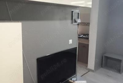 Garsonieră decomandată în Progresul - 2