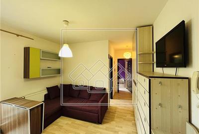 Apartament cu 2 camere nedecomandat în Gușterița - 2