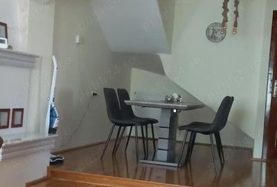 Casă cu 4 camere în Central - 7