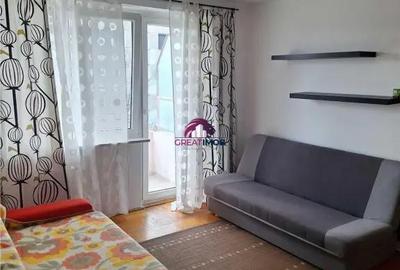 Apartament cu 2 camere semidecomandat, mobilat în Vatra Luminoasă - 3