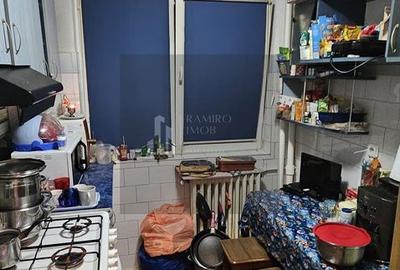Apartament cu 2 camere semidecomandat în Camil Ressu - 4