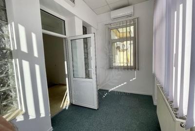 SPATIU BIROU // ZONA CENTRALA // ETJ 1 // PARCARE PROPRIE - 6