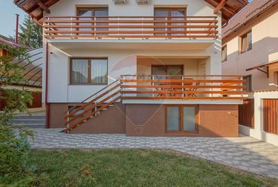 Comision 0 %! Casa de vanzare in zona Noua, Brasov! - 5
