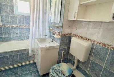 Apartament cu 2 camere, etaj 1, cartier Burdujeni - 11