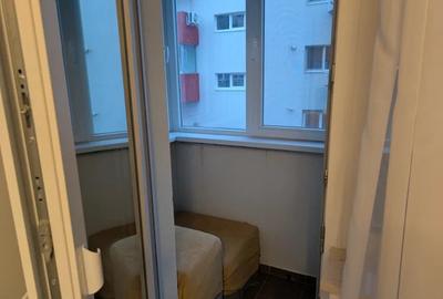 Apartament cu 2 camere semidecomandat, mobilat în Apărătorii Patriei - 8