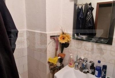 Apartament 3 camere, 65 mp, etajul 2, Garaj sub bloc, zona Plavat II - 6