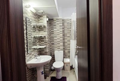 Apartament 2 camere de inchiriat Virtutii - Lujerului - 12