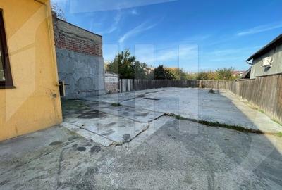 Casa individuala, pretabila pentru productie, cu teren, Marasti - 5