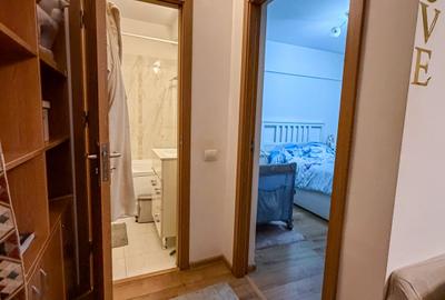 Ceaikovski 9 - Etaj 2/3 - Boxă - 17