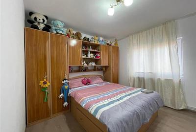 Apartament 3 camere de vanzare zona E3 Tulcea - 4