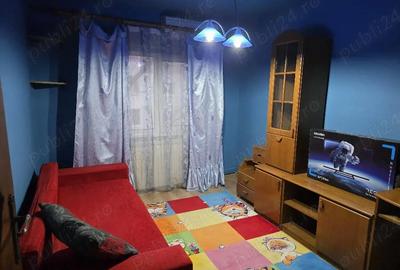 Apartament cu 3 camere decomandat în Exterior Vest - 5