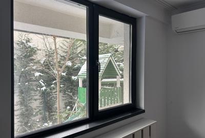 Apartament cu 3 camere decomandat, mobilat în Matei Voievod - 13