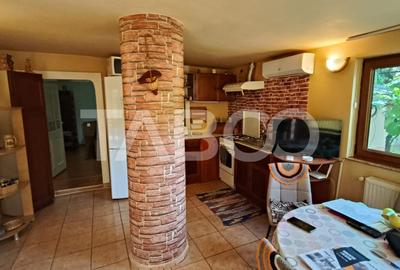Casa de vanzare in Sebes zona semicentrala