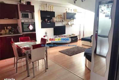 Apartament cu 2 camere în Dudu - 9