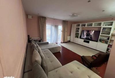 Casă cu 4 camere în Afumați - 8