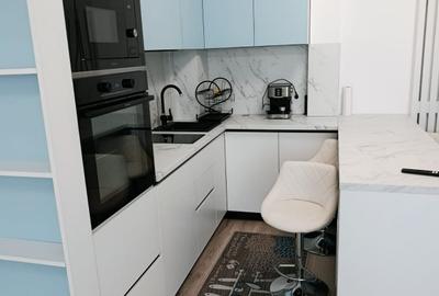 Apartament 2 Camere  de Închiriat în Mamaia Nord 450 euro - 5