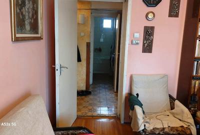 Apartament cu 3 camere decomandat în Gheorgheni - 9