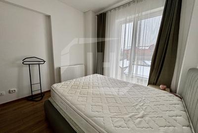 Apartament 2 camere, cu parcare I Alverna - 3