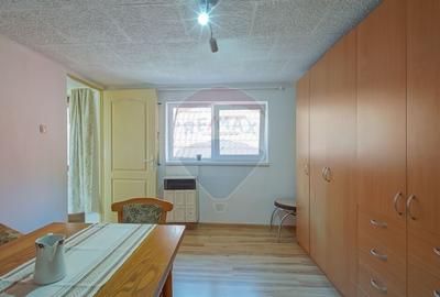 CORP DE CASA INSORIT PIATA UNIRII |3 CAMERE| TERASA CU PRIVELISTE - 27