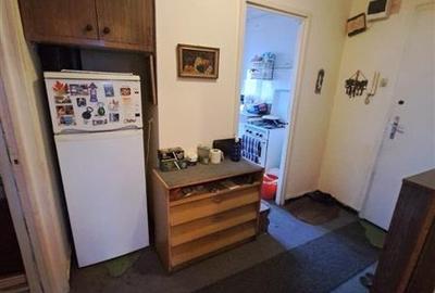 4 camere decomandat, zona Circumvalatiunii CENTRALA PROPRIE - 2