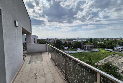 APARTAMENT DE VANZARE 3 CAMERE - SISEȘTI - 2