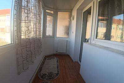 Apartament 2 camere decomandate Delfinariu – vedere spre parc, mobilat - 15