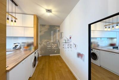 Apartament 3 camere/76mp/Terasa 73mp/garaj. - 12