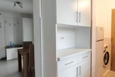 Apartament cu 2 camere în Dâmbu Pietros - 2