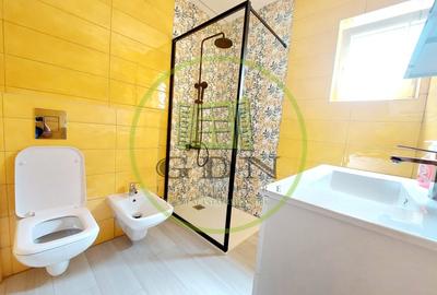 Apartament cu 3 camere decomandat, mobilat în Arhitecților - Calea Cisnădiei - 7