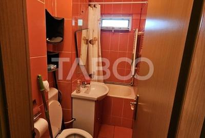 Apartament de vanzare cu 2 camere mobilat utilat Mihai Viteazul Sibiu - 6