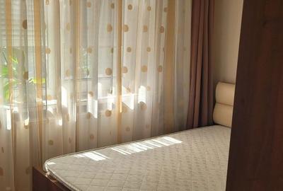 Apartament cu 3 camere decomandat, mobilat în Tomis Nord - 2