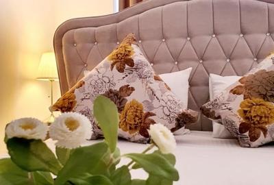 Mamaia Butoaie- apartament 3 camere deosebit vedere lac - 8