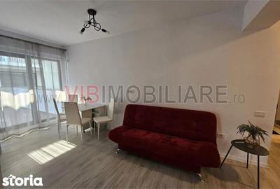 Apartament cu 2 camere, mobilat în Central - 6