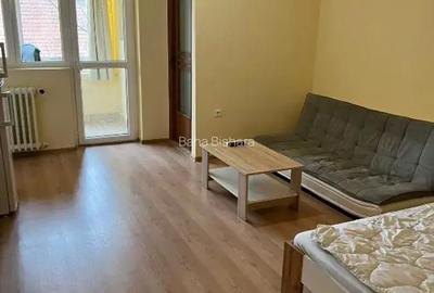 Garsonieră decomandată, mobilată în Take Ionescu - 2