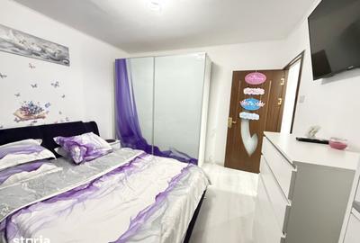 Apartament cu 3 camere decomandat în Central - 14