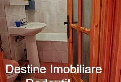 Apartament cu 3 camere nedecomandat în Central - 9