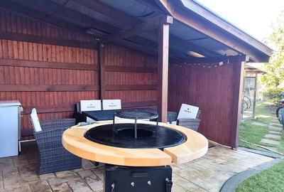 Casă cu 4 camere în Periș - 3