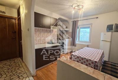 Apartament 2 camere, centrala proprie, etaj intermediar, zona Bucovina - 4