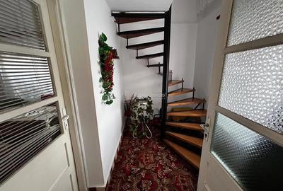 Casă cu Teren 600 Mp în Central - 10
